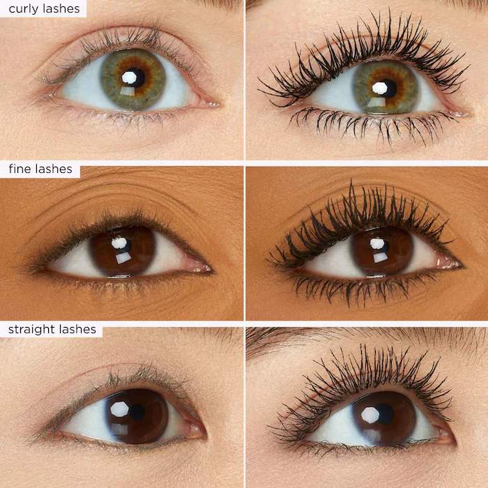 Lashstash To Go Mascaras á emporter - Sephora Favorites