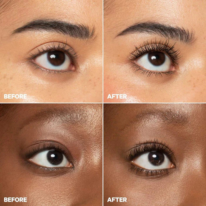 Lashstash To Go Mascaras á emporter - Sephora Favorites