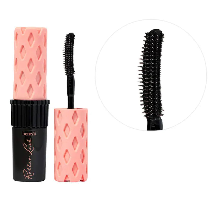 Lashstash To Go Mascaras á emporter - Sephora Favorites