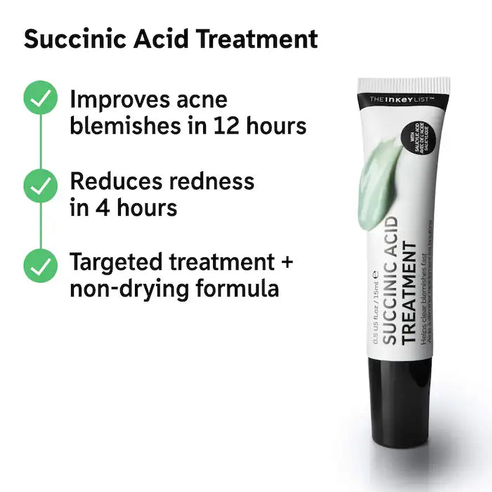 The Breakout Set : The Inkey list