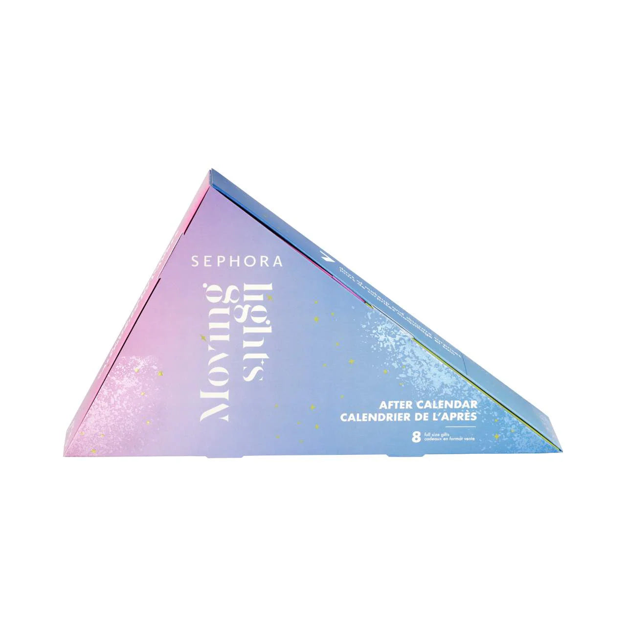 After Calendar 7 Days Of Makeup and Skincare Surprises - Sephora Collection