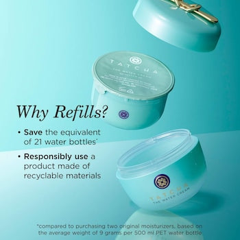 The Water Cream - Tatcha