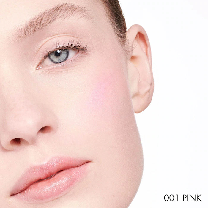 The Pink Glow Ritual - Set Dior