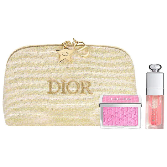 The Pink Glow Ritual - Set Dior
