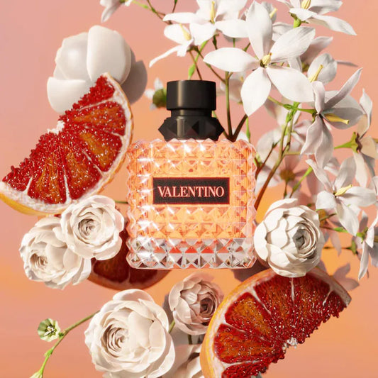 Mini Donna Born in Roma Fragrance Discovery Set
- Valentino
