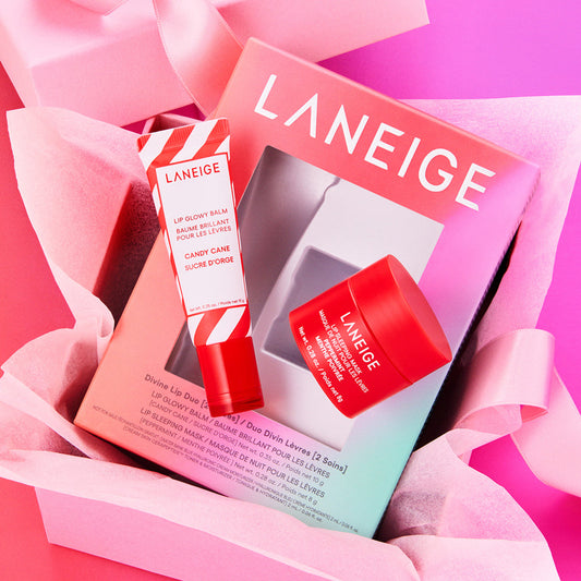 Divine Lip Duo Edición Limitada- Laneige