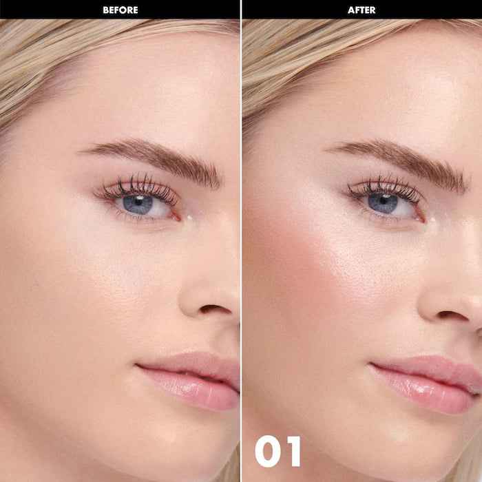 Colorful Face Palette - Sephora