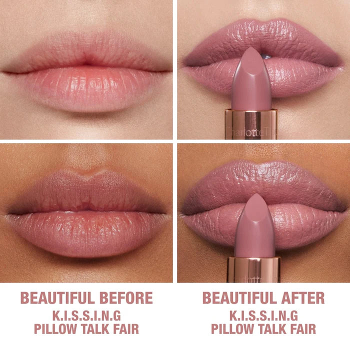 Perfect Pout Lip Kit - Sephora Favorites