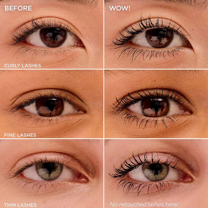 The Glow Up - Sephora Favorites