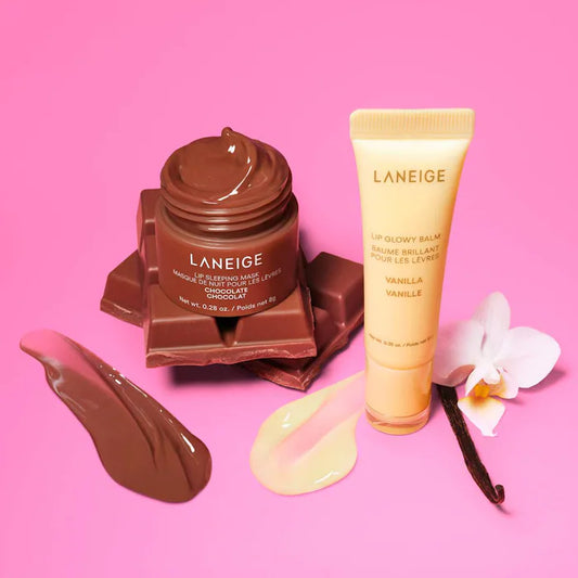 S'More Kisses edition limited - Laneige