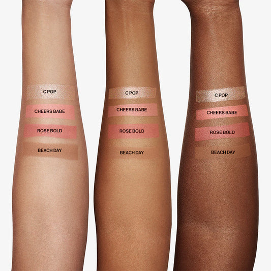 Face Palette Halo - Smashbox