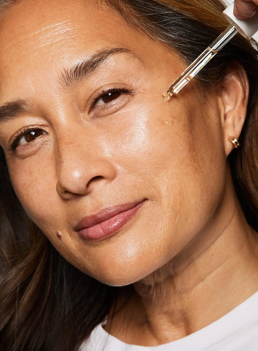 Daily Dose Hidra-Ceramide Boost+Spf 40 - Supergoop!