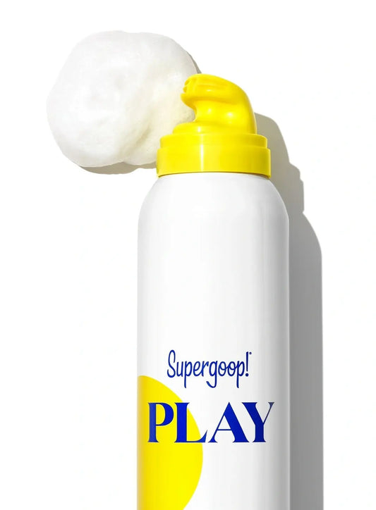 Play Body Mouse spf 50 - Supergoop!