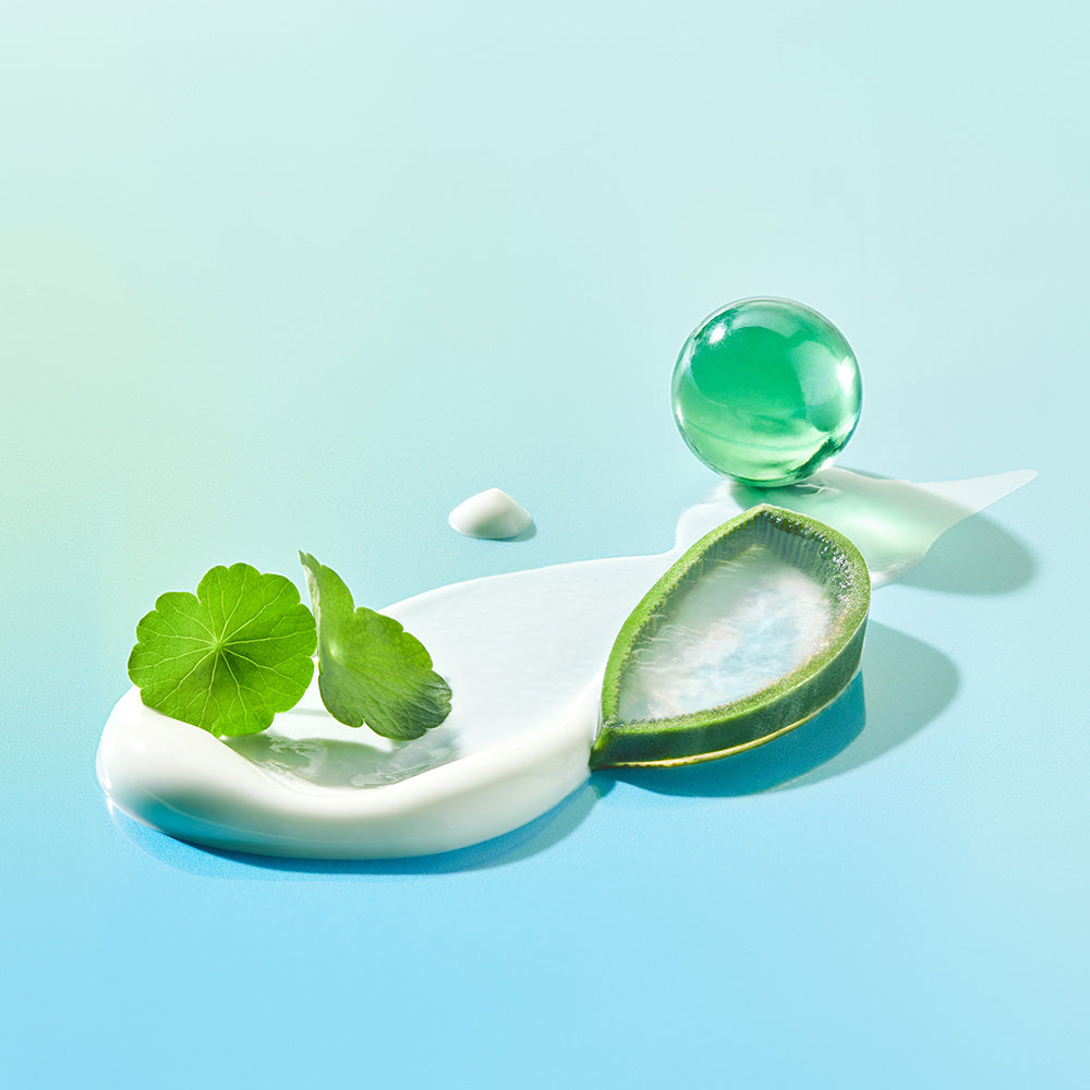 Cica Calming Sun Serum - Tocobo