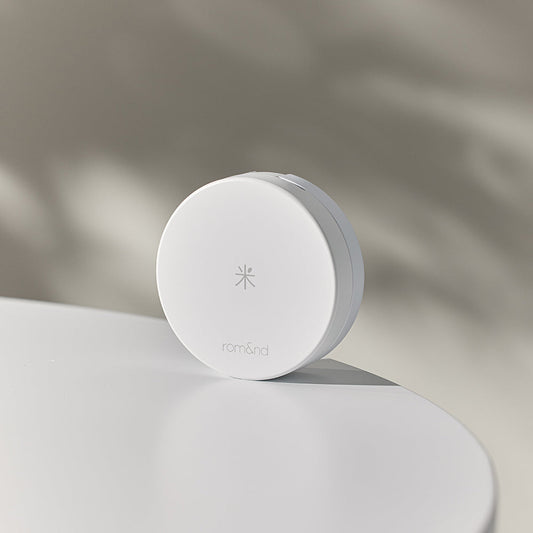 Back Me Tone Up! Sun Cushion spf 50 - Rom&nd