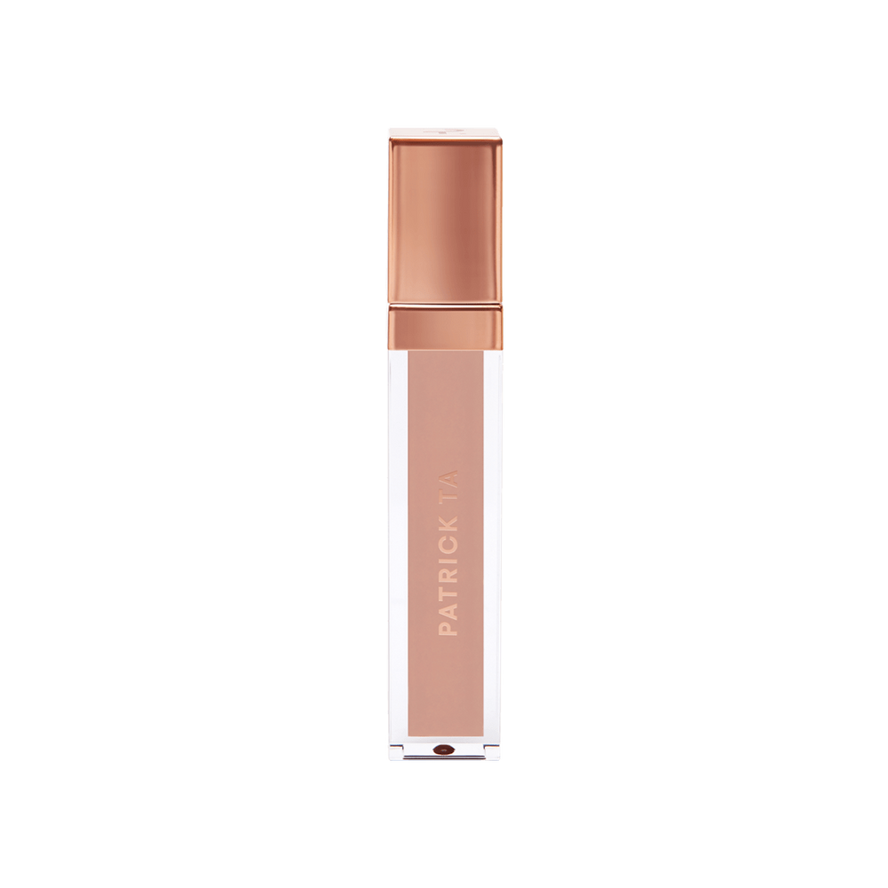 Silky Lip Creme - Patrick Ta