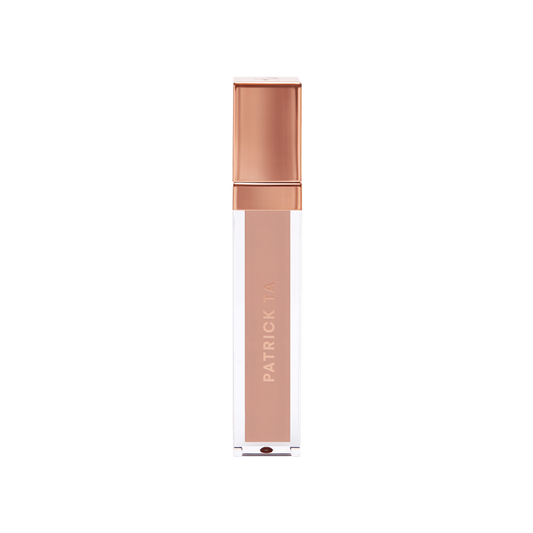 Silky Lip Creme - Patrick Ta