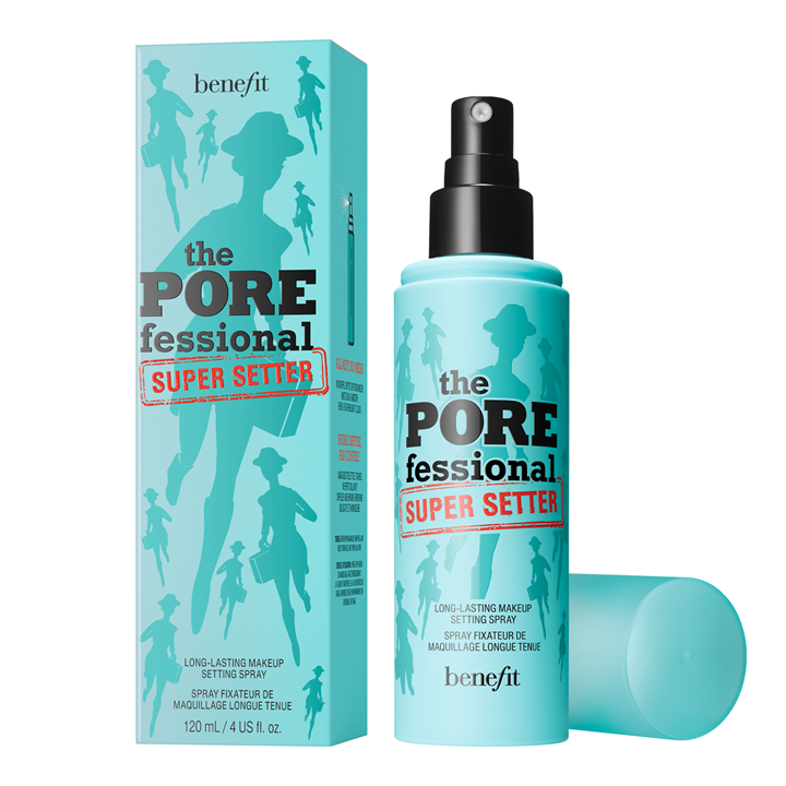 Porefessional super setting Mist - Benefit