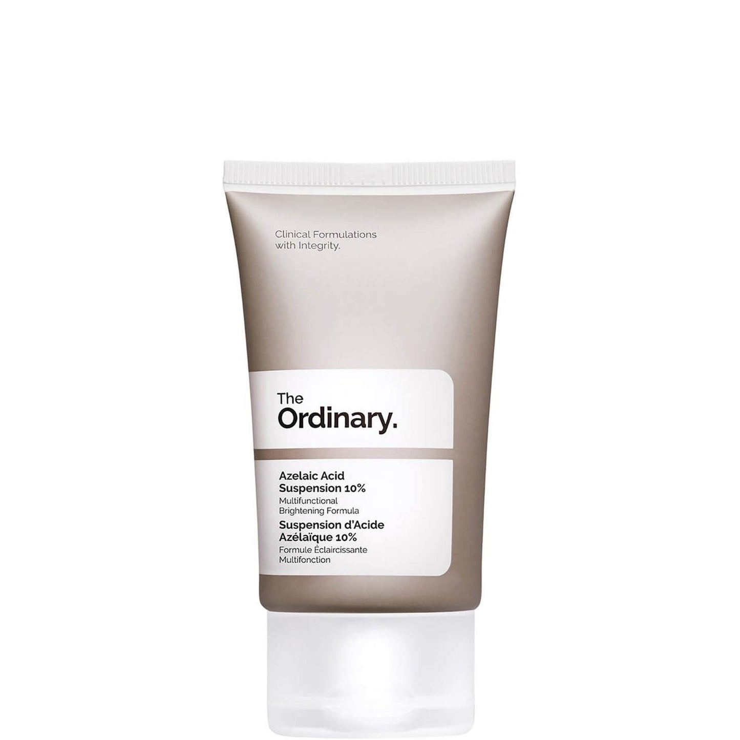 Azelaic Acid Suspension 10% - The Ordinary