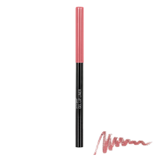 Gel Lip Liner• Crayon Á Lévres en gel Wet n Wild