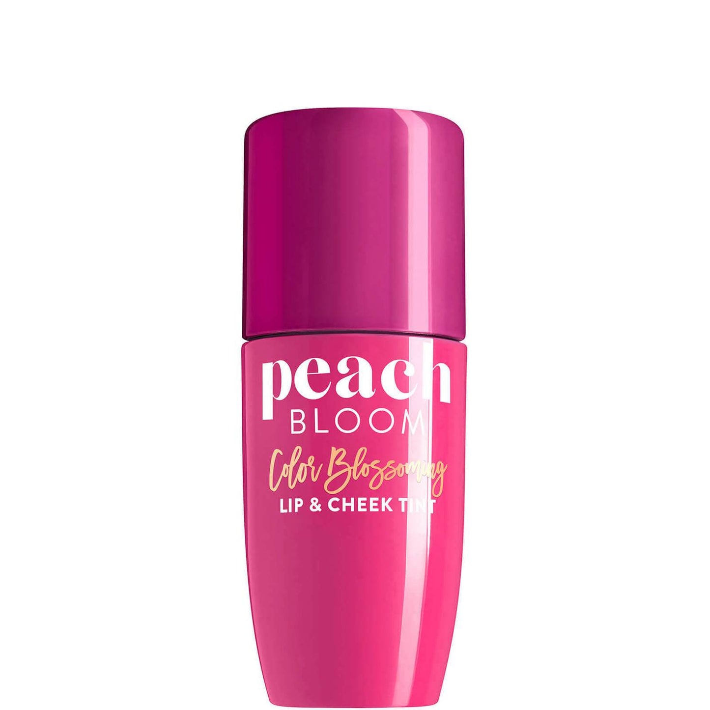Peach Bloom Color Blossoming Lip & Cheek,Too Faced
