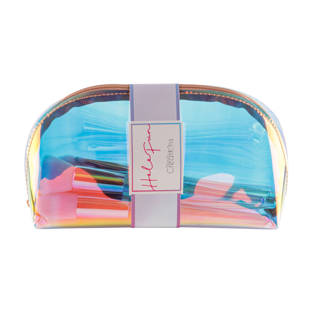 Holo Fun Brush-Beauty Creations