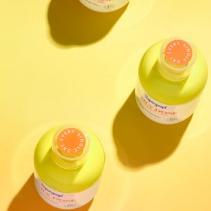 Daily Dose vitamin C+SPF 40-Supergoop