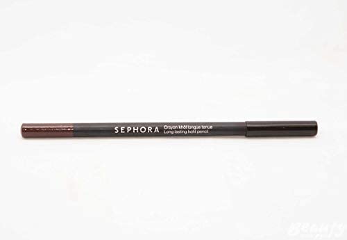 Sephora longwear kohl gel eyeliner - Sephora