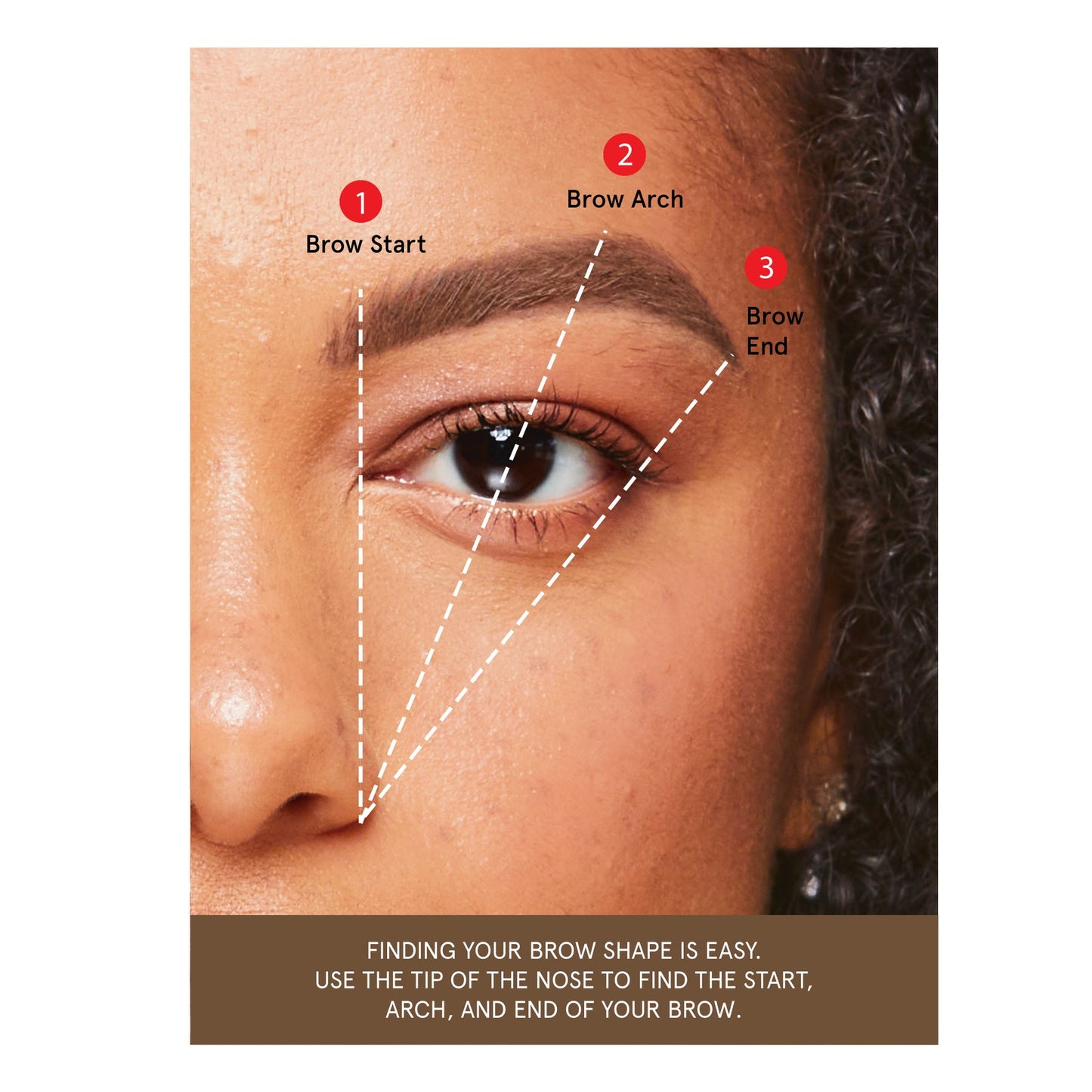 One Size-Browkiki Micro Brow Defining Pencil