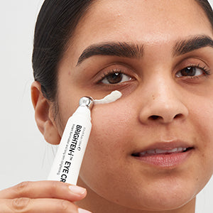 Brighten-i eye cream - The 1nkey List