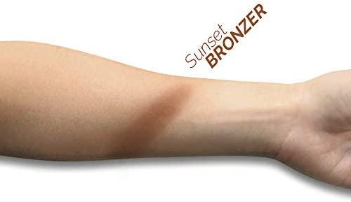 Aesthetica- Sunset Bronzer