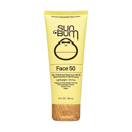 Sun Bum Face Sunscreen