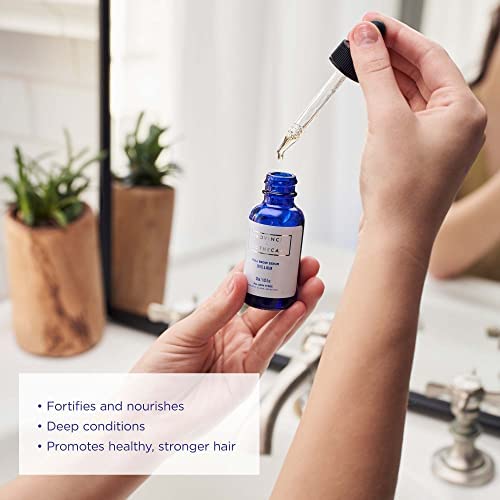 Province Apothecary full brow serum