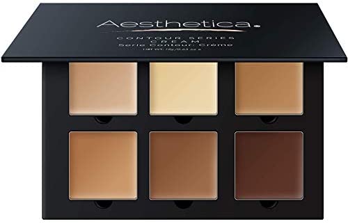 Contour Series Cream,Aesthetica