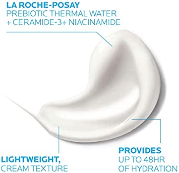 Toleriane Double Repair Face Moisturizer La Roche Posay