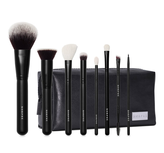Get Things Started Brush Set - Morphe