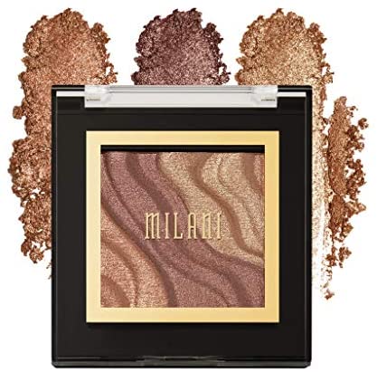 Milani 03 golden light