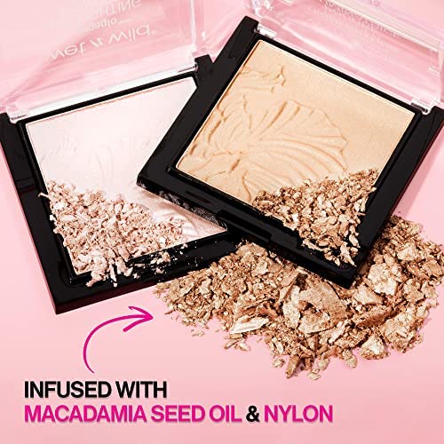 Megaglo highlighting powder-Wet n Wild