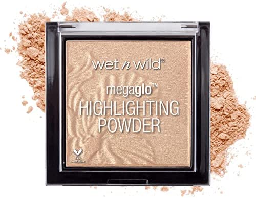 Megaglo highlighting powder-Wet n Wild