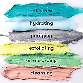 Face mask Kit,FREEMAN