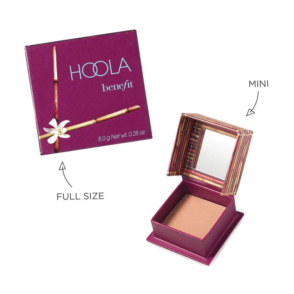Hoola Bronzer Benefit