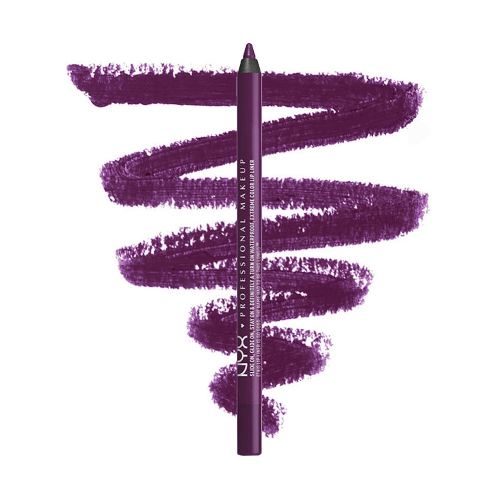 Slide On lip liner NYX 🖤 profesiinal makeup