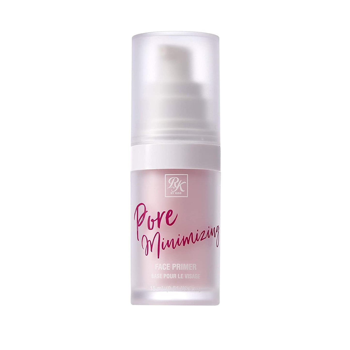 RK Pore Minimizing primer