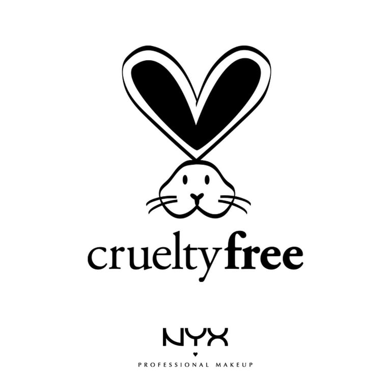 Vivid Brights eyeliner NYX