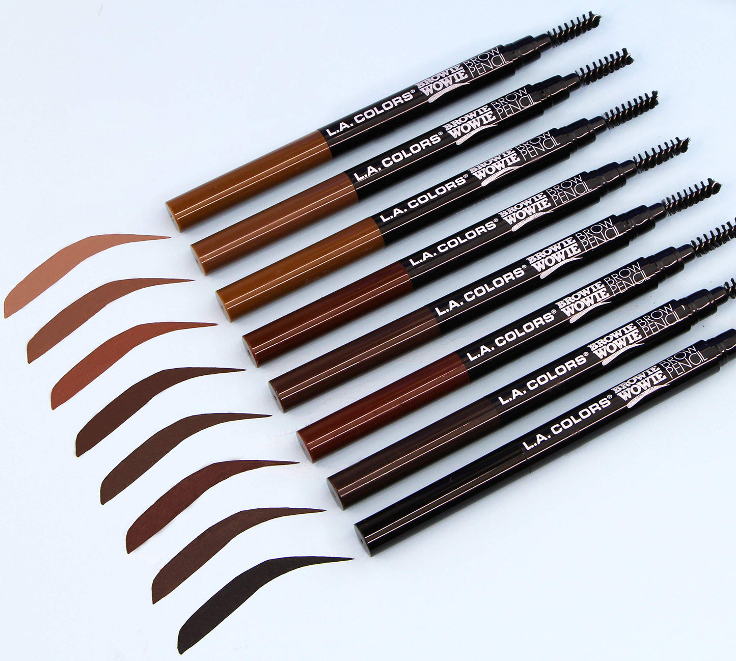 Browie wowie brow pencil L. A. Colors