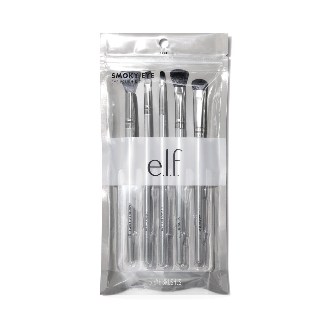 Smoky Eye-brush kit elf
