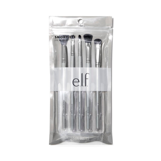 Smoky Eye-brush kit elf