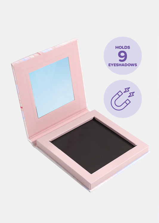 AOA PRO-Refillable Magnetic Z-Palette