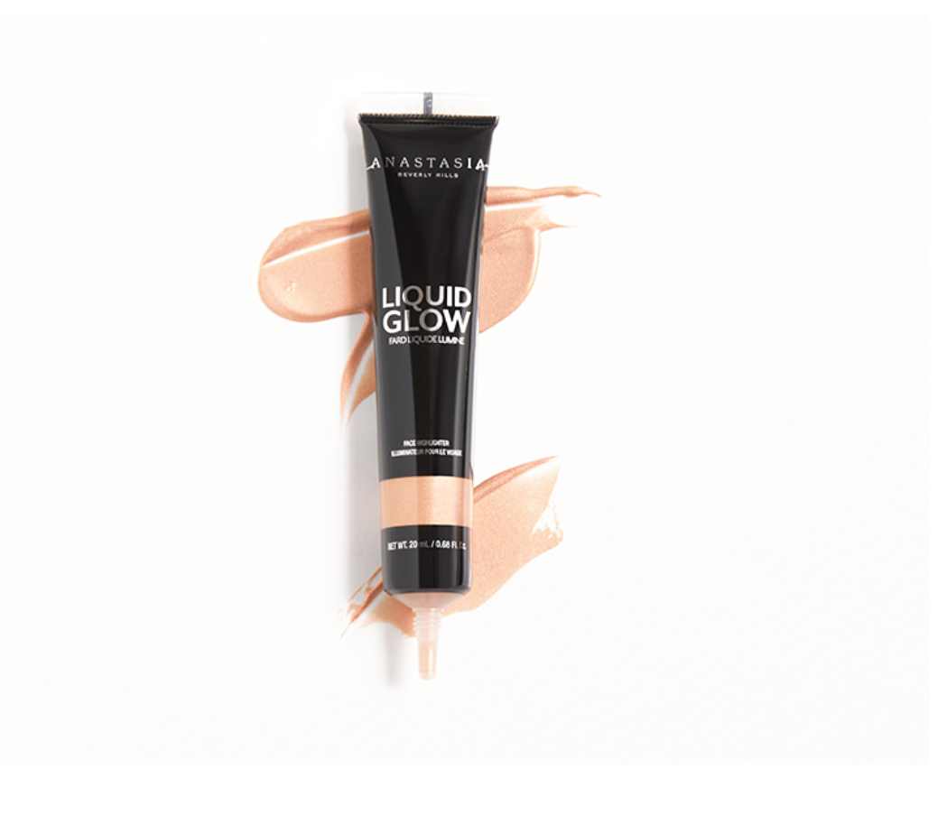 Anastasia Berverly Hills liquid glow oyster