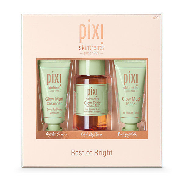 Pixi skintreats Best of Bright
